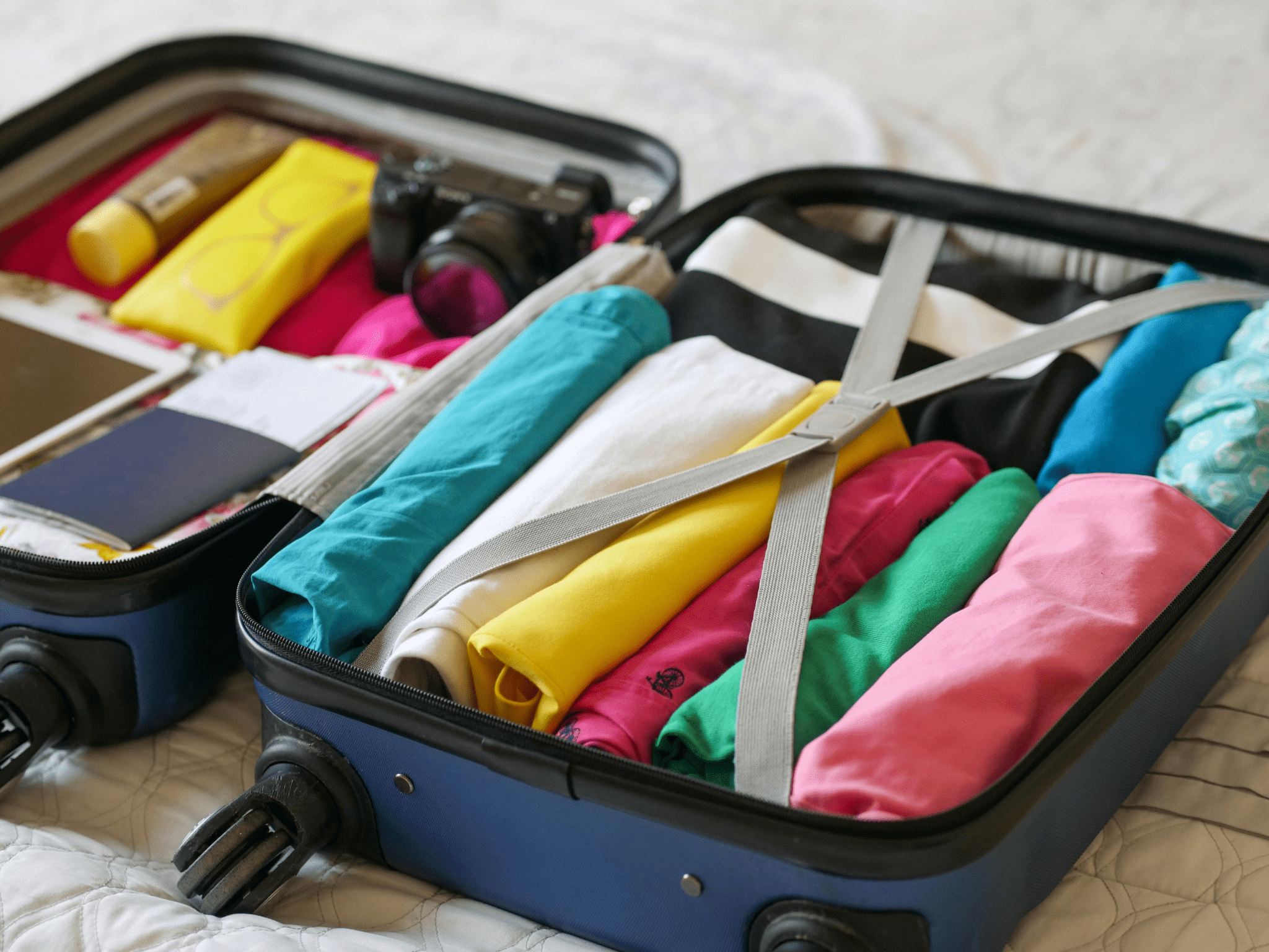 11 Essentials You Must Include In Your Jamaica Packing List - Luv Jamaica